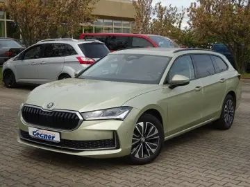 SKODA Superb Combi DSG Selection Panorama