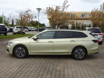 SKODA Superb Combi DSG Selection Panorama