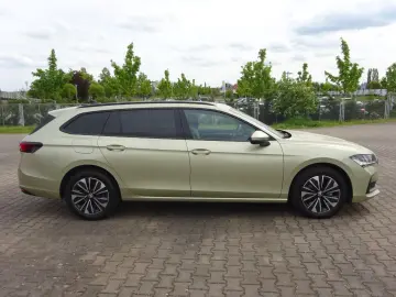 SKODA Superb Combi DSG Selection Panorama