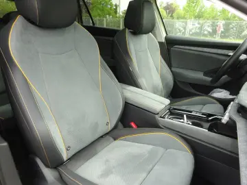 SKODA Superb Combi DSG Selection Panorama