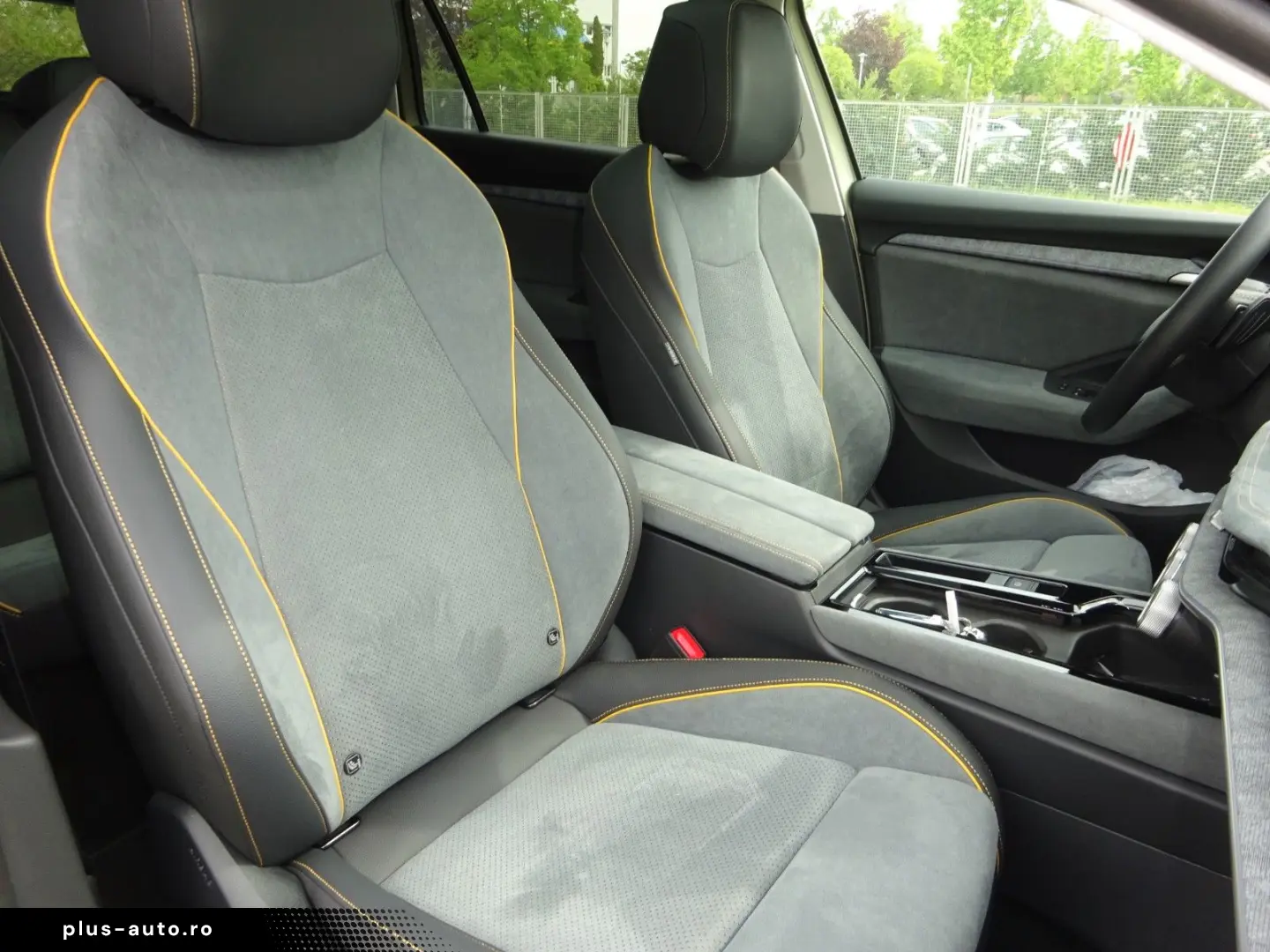 SKODA Superb Combi DSG Selection Panorama