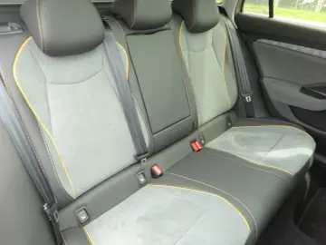 SKODA Superb Combi DSG Selection Panorama