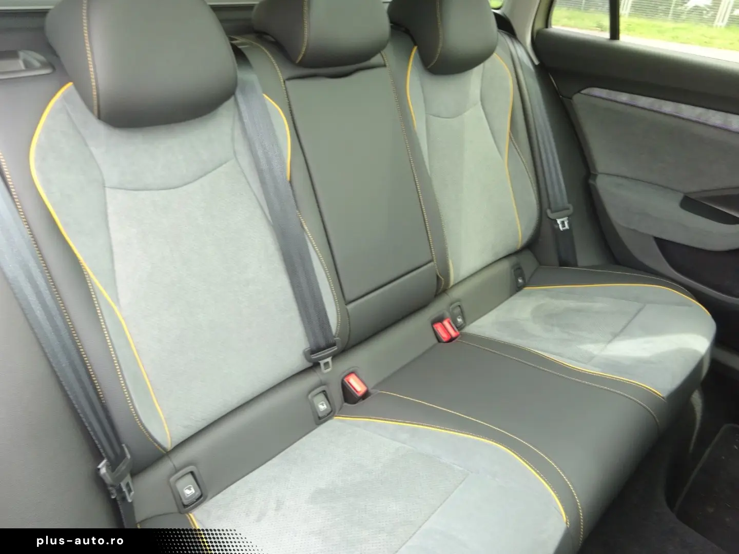 SKODA Superb Combi DSG Selection Panorama