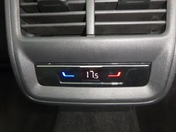 SKODA Superb Combi DSG Selection Panorama