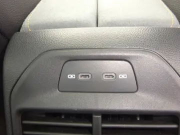 SKODA Superb Combi DSG Selection Panorama