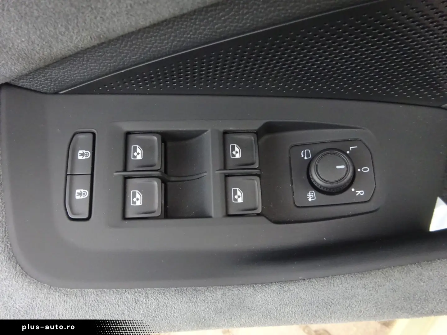 SKODA Superb Combi DSG Selection Panorama