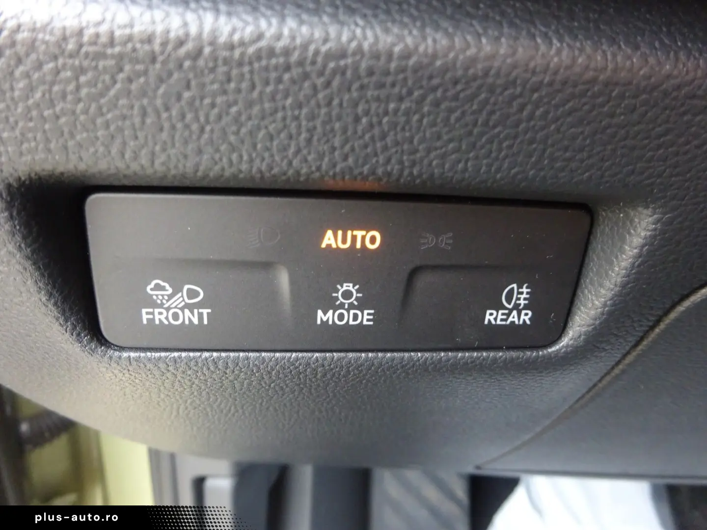 SKODA Superb Combi DSG Selection Panorama