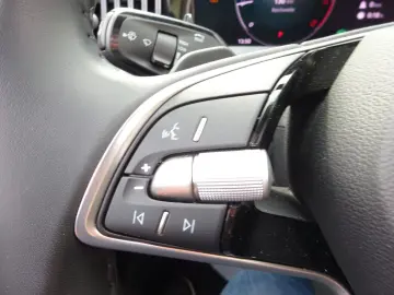 SKODA Superb Combi DSG Selection Panorama
