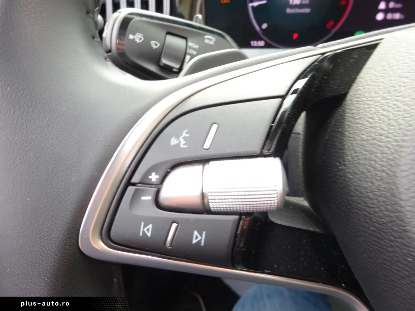 SKODA Superb Combi DSG Selection Panorama