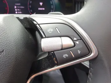SKODA Superb Combi DSG Selection Panorama