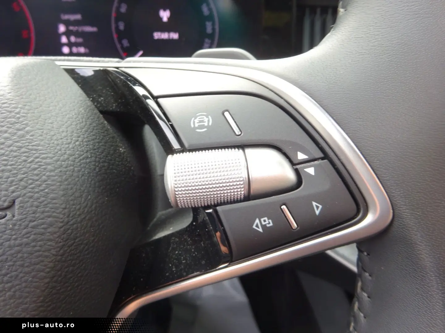 SKODA Superb Combi DSG Selection Panorama