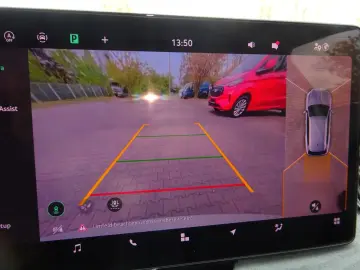 SKODA Superb Combi DSG Selection Panorama