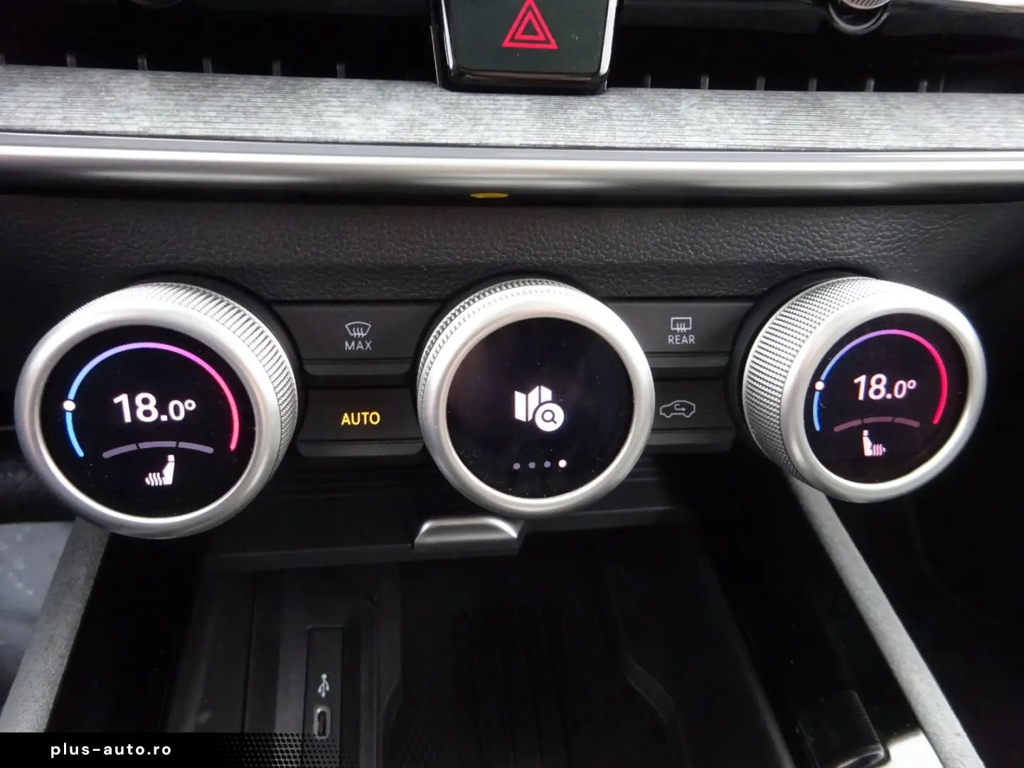 SKODA Superb Combi DSG Selection Panorama
