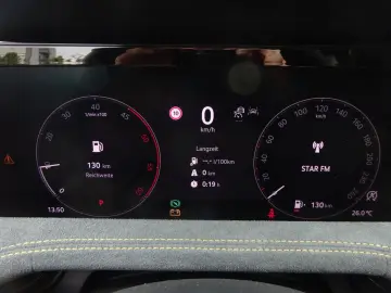 SKODA Superb Combi DSG Selection Panorama