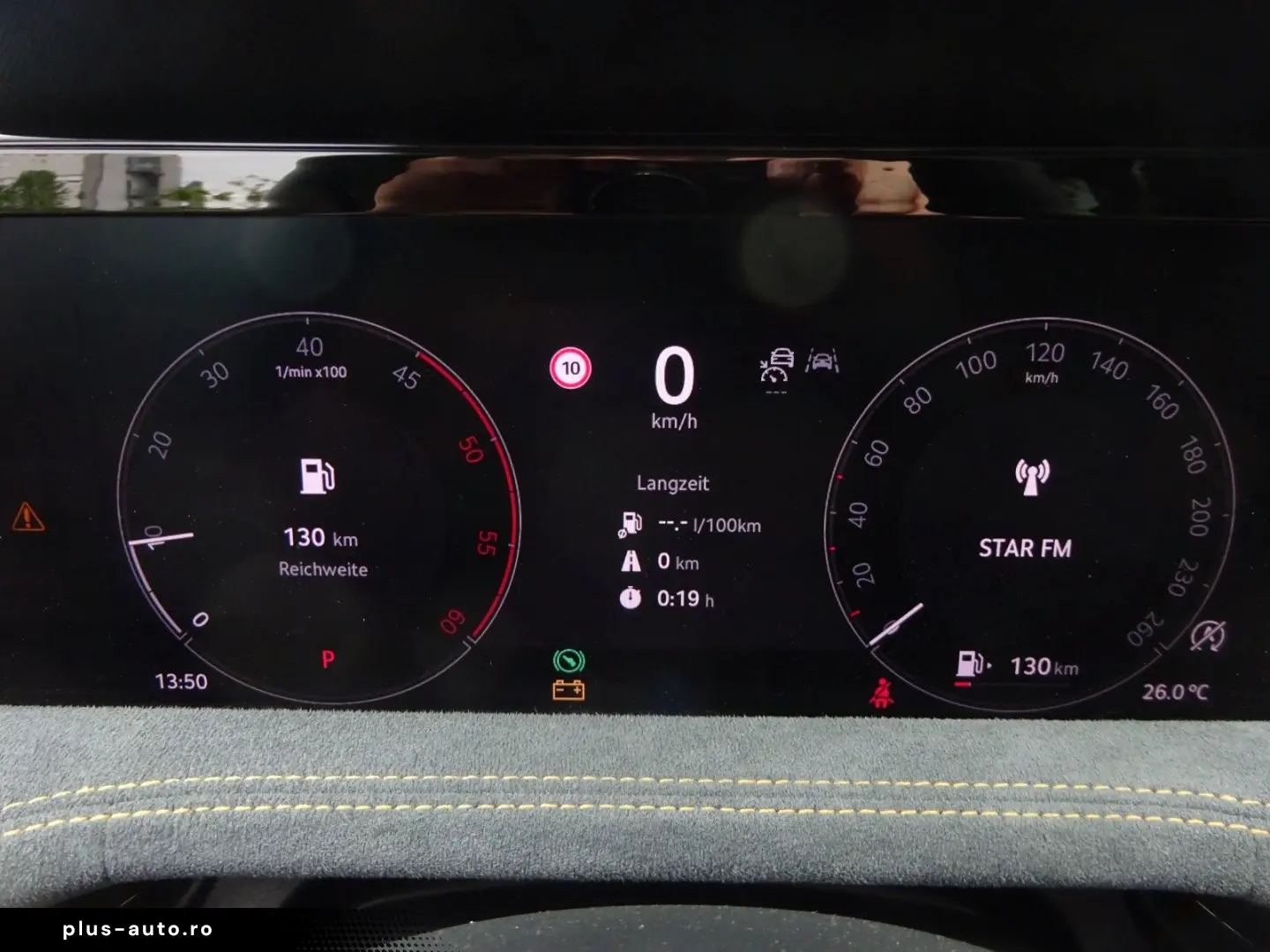SKODA Superb Combi DSG Selection Panorama