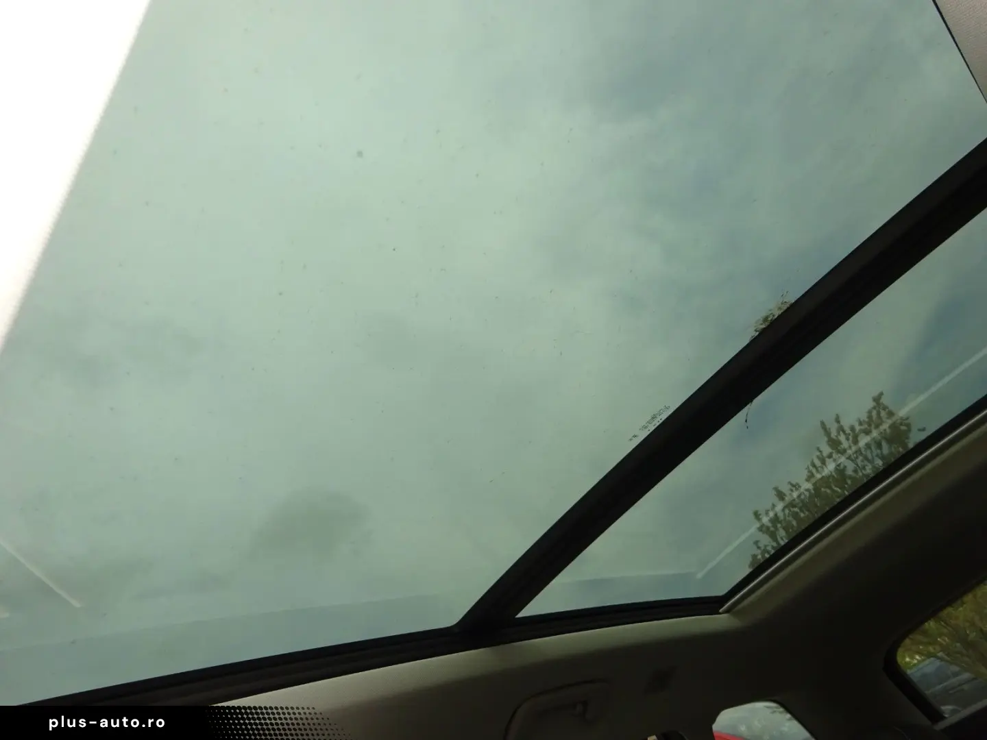 SKODA Superb Combi DSG Selection Panorama