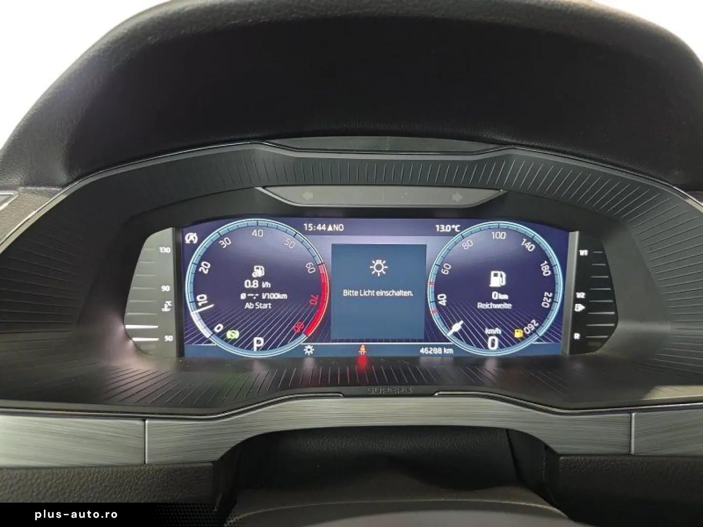 SKODA Superb Combi 1 5TSI DSG Navi Kamera