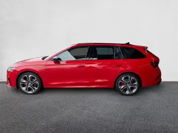 SKODA Octavia Combi RS Plus 2.0 TDI DSG 4x4 NAVI AHK