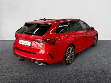 SKODA Octavia Combi RS Plus 2.0 TDI DSG 4x4 NAVI AHK