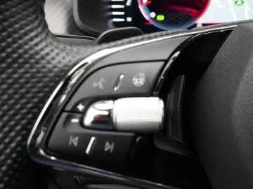 SKODA Kodiaq RS 4x4 DSG LEDER STANDHZ PANO AHK DCC LED