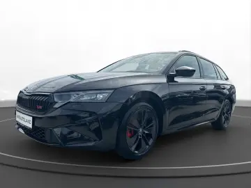 SKODA OCTAVIA COMBI 2.0 TSI DSG RS   PANO   NAVI   AHK