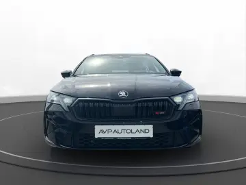 SKODA OCTAVIA COMBI 2.0 TSI DSG RS   PANO   NAVI   AHK