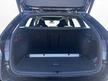 SKODA OCTAVIA COMBI 2.0 TSI DSG RS   PANO   NAVI   AHK