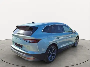 SKODA ENYAQ Suite 80X iV 4x4 265PS LED Navi Kamera AHK