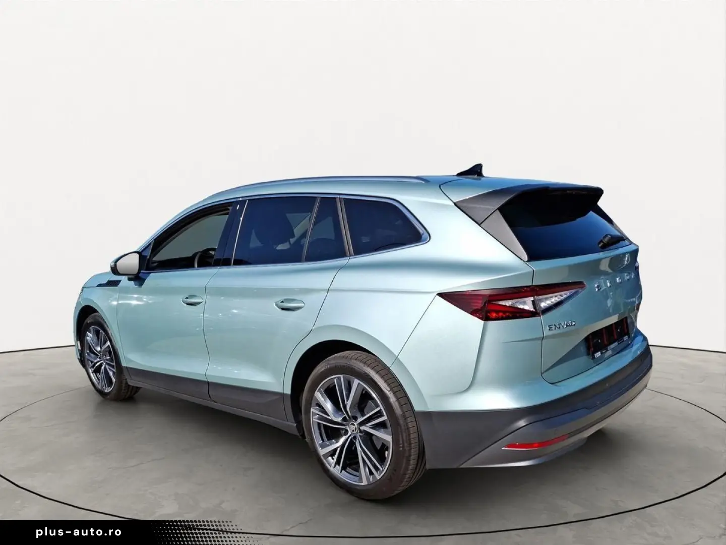 SKODA ENYAQ Suite 80X iV 4x4 265PS LED Navi Kamera AHK
