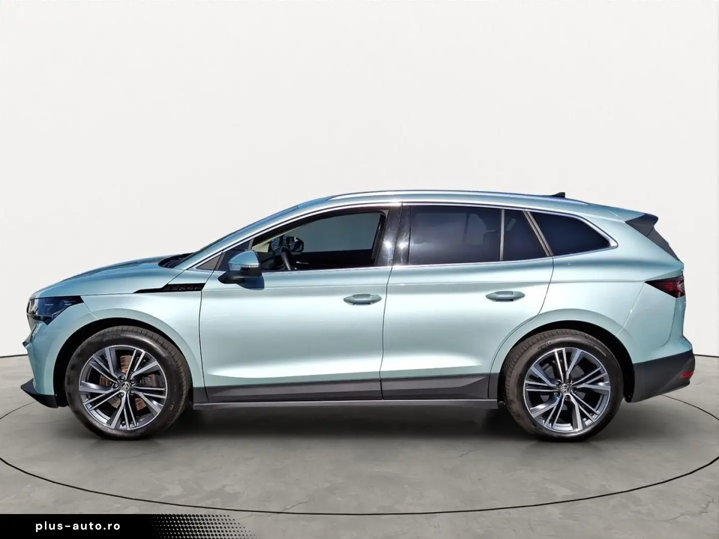 SKODA ENYAQ Suite 80X iV 4x4 265PS LED Navi Kamera AHK