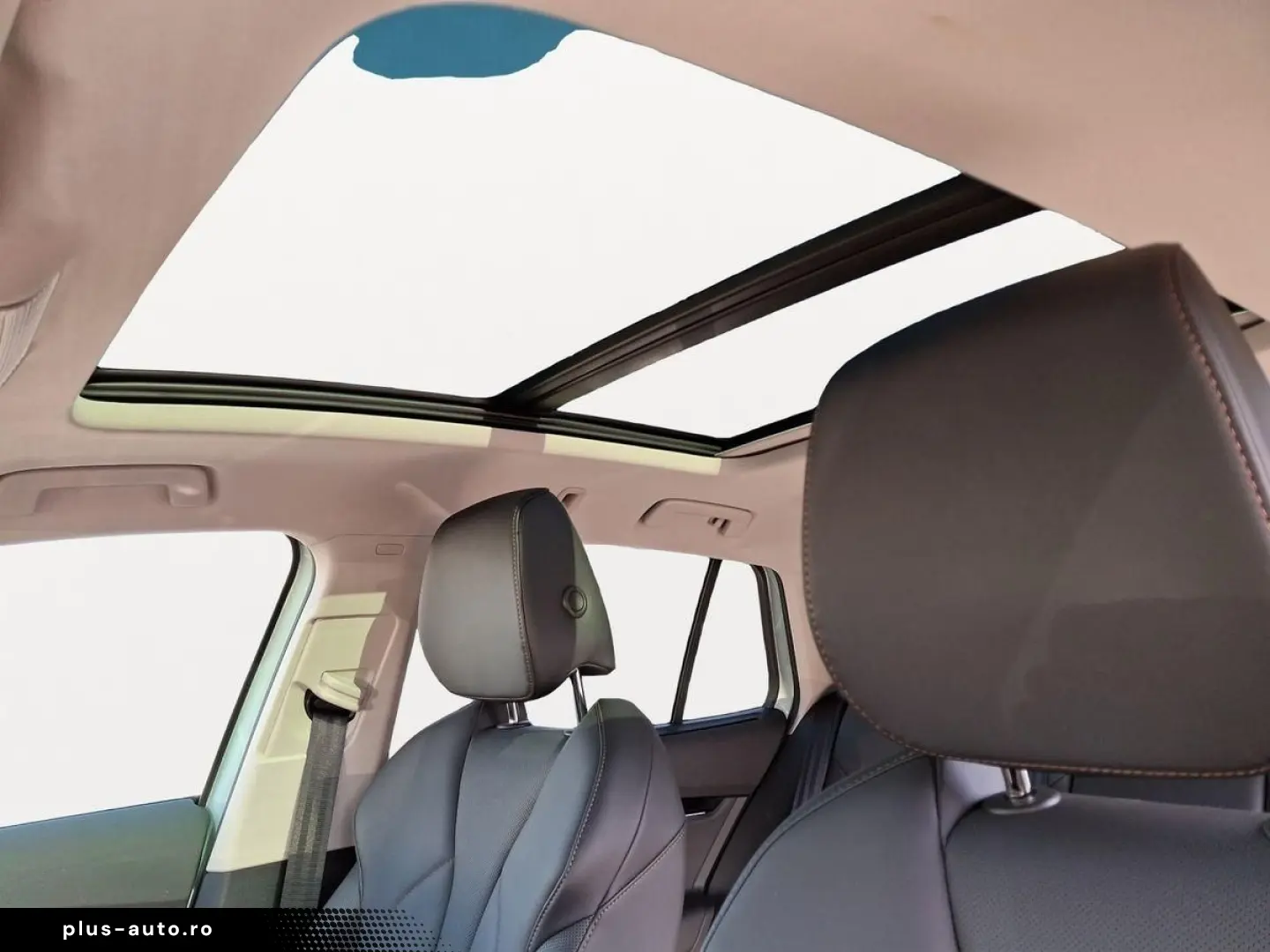 SKODA ENYAQ Suite 80X iV 4x4 265PS LED Navi Kamera AHK