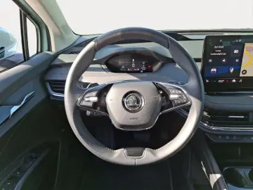 SKODA ENYAQ Suite 80X iV 4x4 265PS LED Navi Kamera AHK