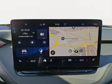 SKODA ENYAQ Suite 80X iV 4x4 265PS LED Navi Kamera AHK