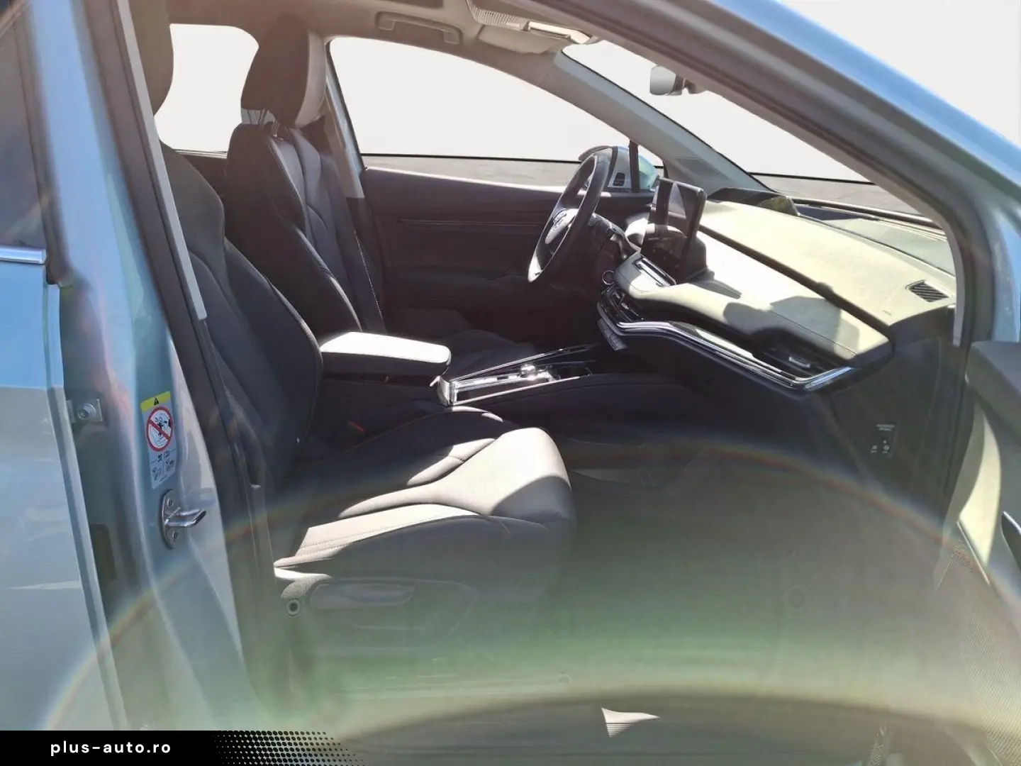 SKODA ENYAQ Suite 80X iV 4x4 265PS LED Navi Kamera AHK