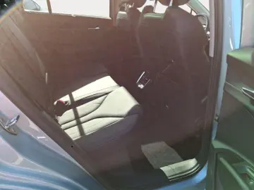 SKODA ENYAQ Suite 80X iV 4x4 265PS LED Navi Kamera AHK