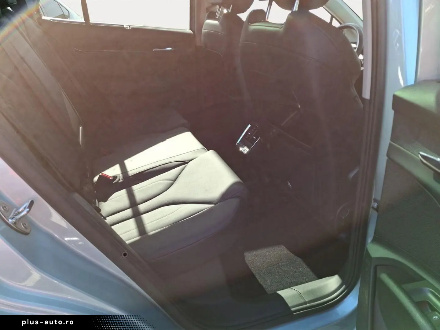 SKODA ENYAQ Suite 80X iV 4x4 265PS LED Navi Kamera AHK