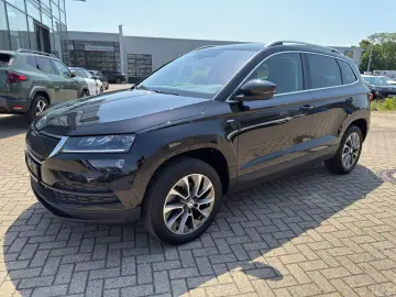SKODA Karoq Clever TSI 1.5 DSG