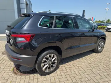 SKODA Karoq Clever TSI 1.5 DSG