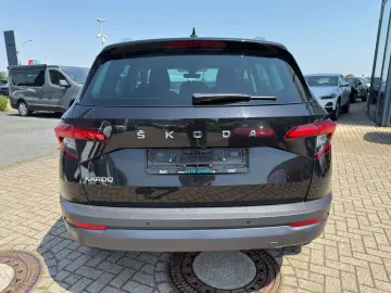 SKODA Karoq Clever TSI 1.5 DSG