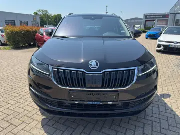 SKODA Karoq Clever TSI 1.5 DSG