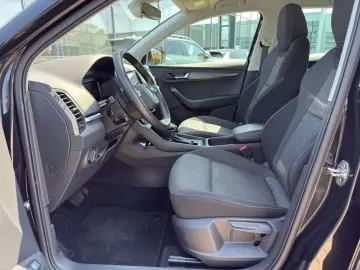 SKODA Karoq Clever TSI 1.5 DSG