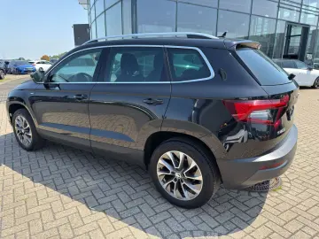 SKODA Karoq Clever TSI 1.5 DSG