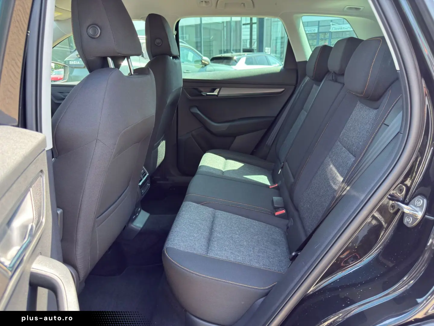 SKODA Karoq Clever TSI 1.5 DSG