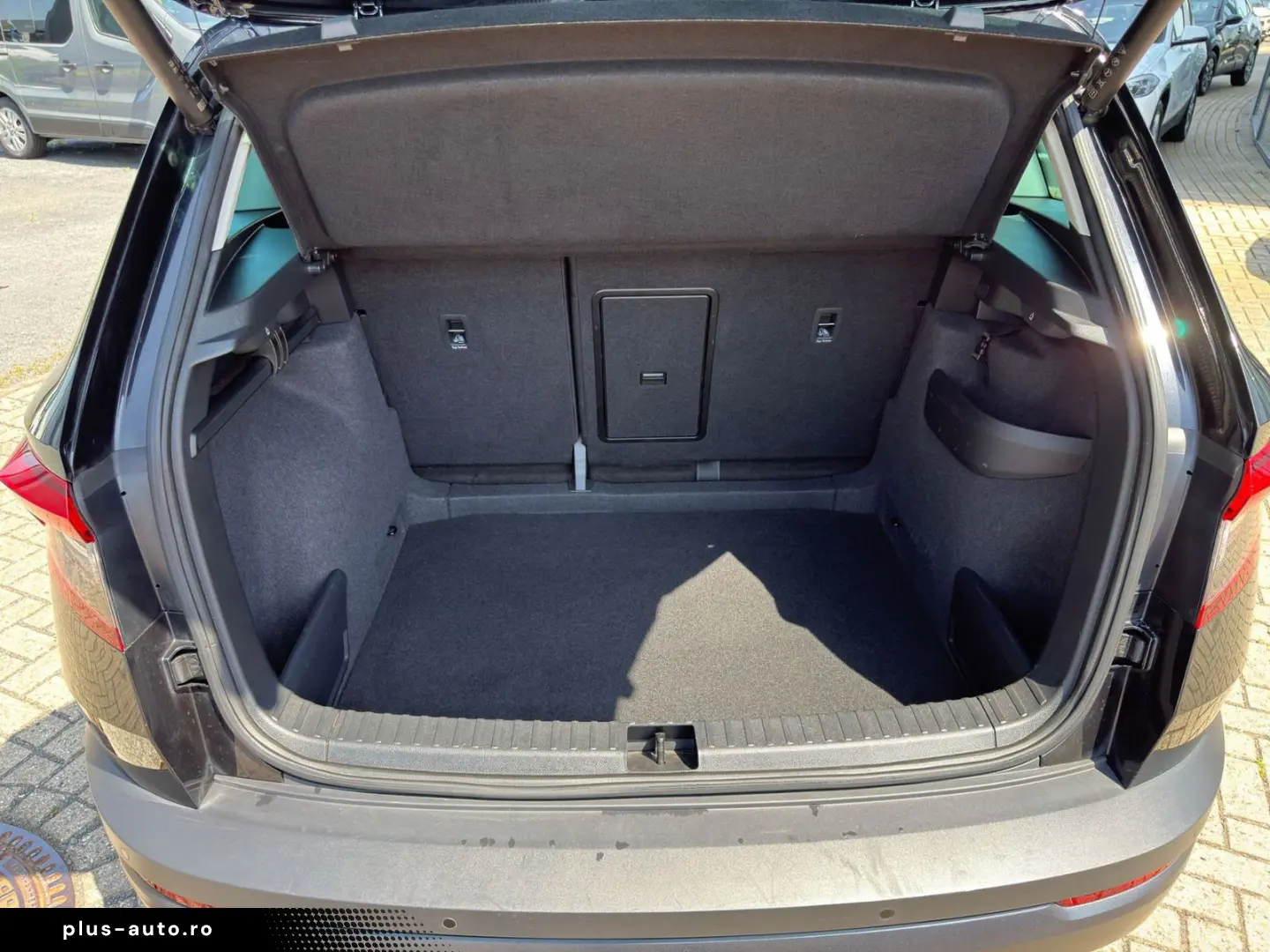 SKODA Karoq Clever TSI 1.5 DSG