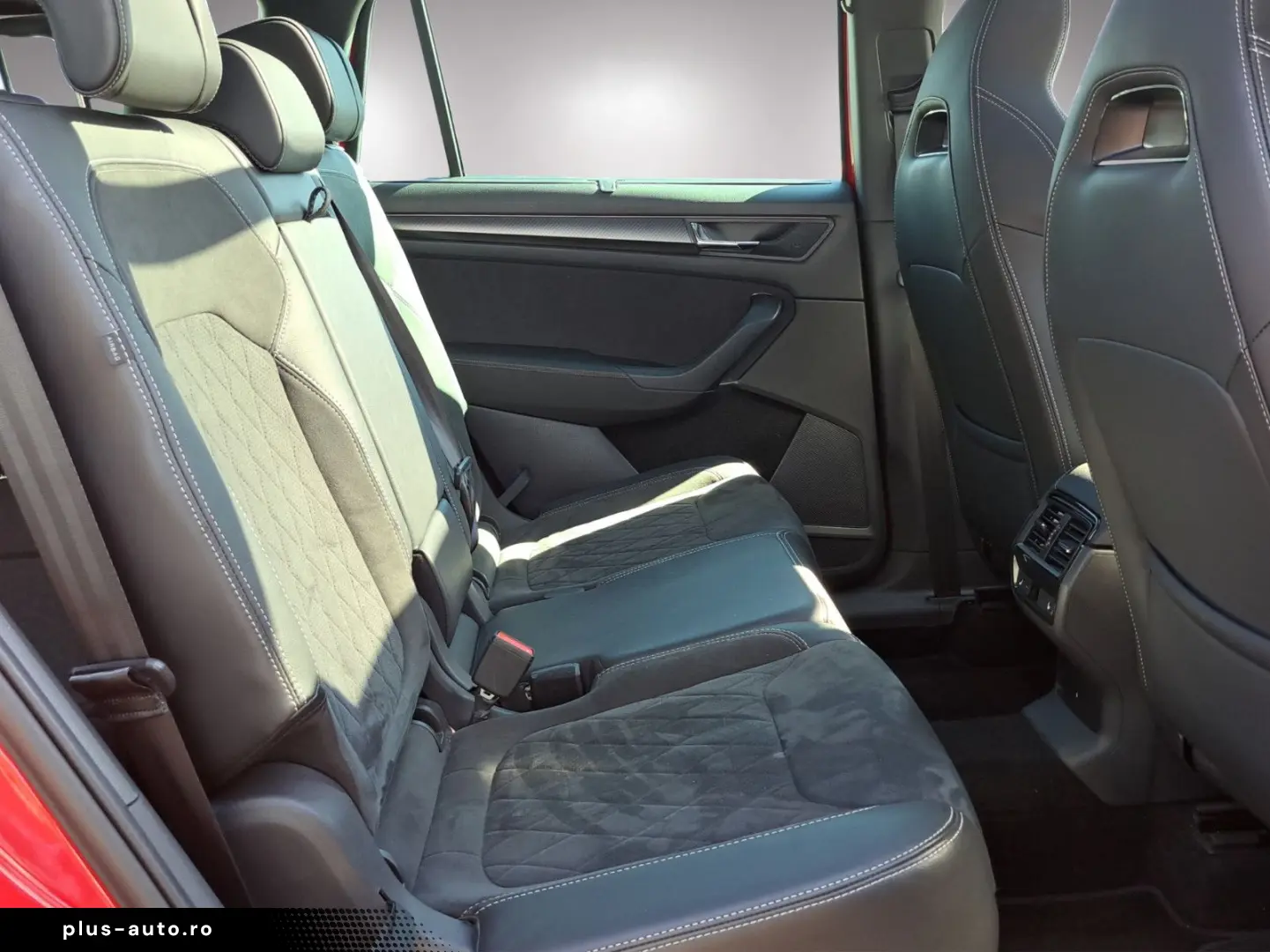 SKODA Kodiaq Sportline 4x4 2.0 TDI DSG AHK Pano 7Sitze