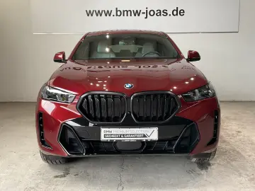 BMW X6 xDrive40d  M Sportpaket Pro