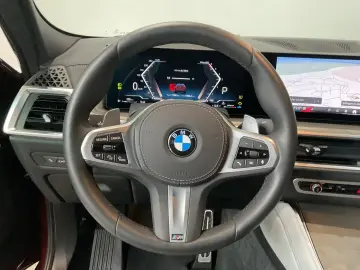 BMW X6 xDrive40d  M Sportpaket Pro