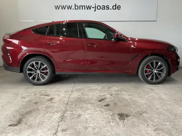 BMW X6 xDrive40d  M Sportpaket Pro