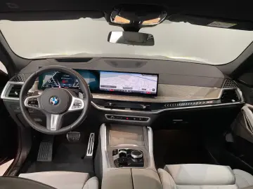 BMW X6 xDrive40d  M Sportpaket Pro