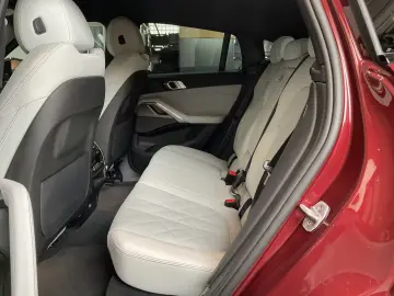 BMW X6 xDrive40d  M Sportpaket Pro